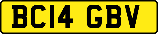 BC14GBV