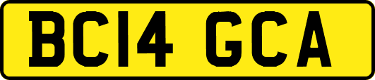 BC14GCA
