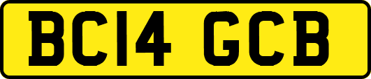 BC14GCB