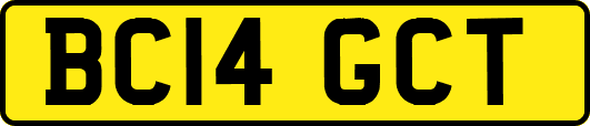 BC14GCT