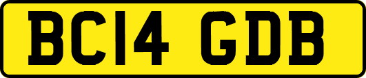 BC14GDB