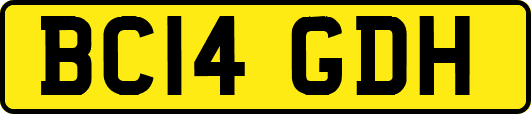 BC14GDH