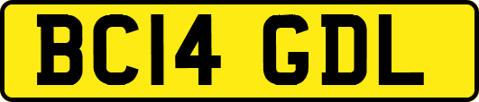 BC14GDL