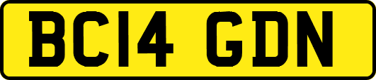 BC14GDN