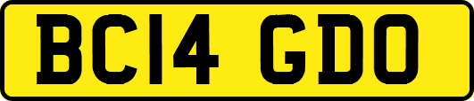 BC14GDO