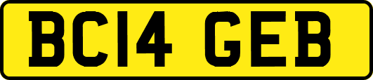 BC14GEB