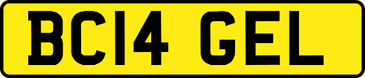 BC14GEL