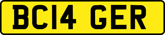 BC14GER