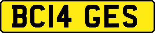 BC14GES