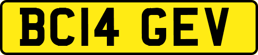 BC14GEV