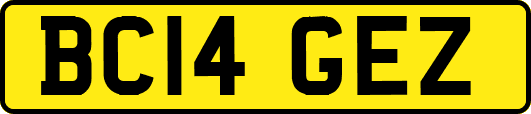 BC14GEZ