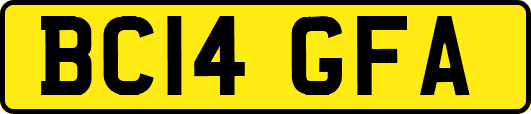 BC14GFA