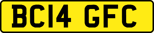 BC14GFC