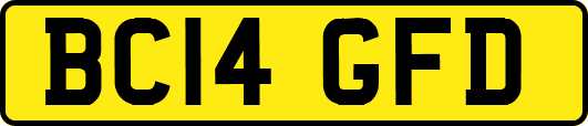 BC14GFD