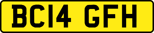 BC14GFH