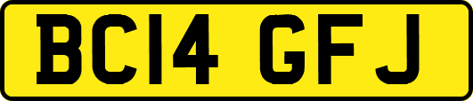 BC14GFJ