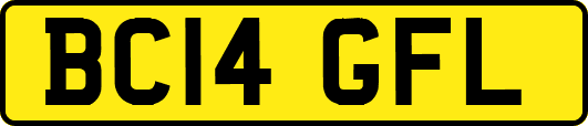 BC14GFL