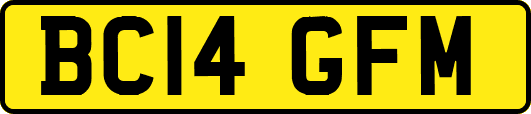 BC14GFM