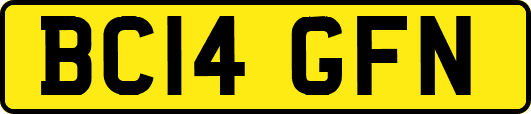 BC14GFN