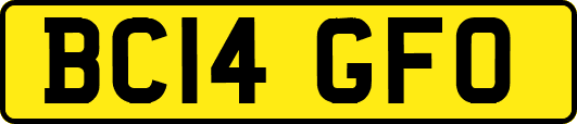 BC14GFO