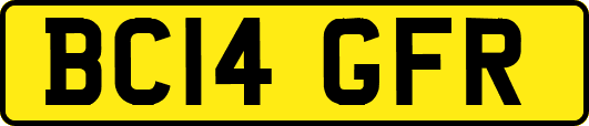 BC14GFR