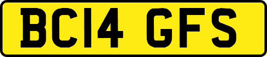 BC14GFS