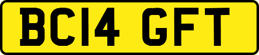 BC14GFT