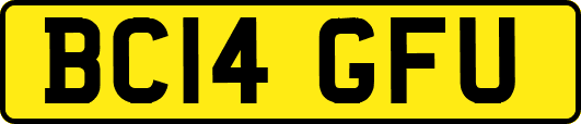 BC14GFU