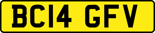 BC14GFV