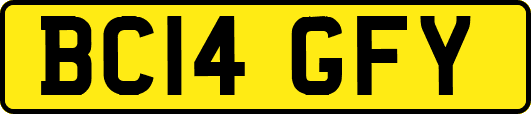 BC14GFY