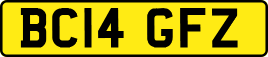 BC14GFZ