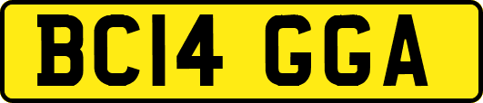 BC14GGA
