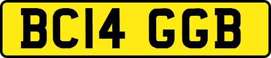 BC14GGB