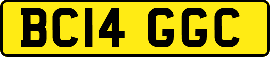 BC14GGC