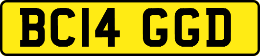 BC14GGD