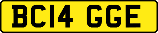 BC14GGE