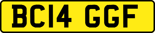 BC14GGF