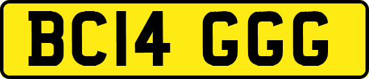 BC14GGG