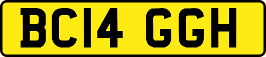 BC14GGH