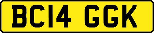 BC14GGK