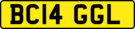 BC14GGL