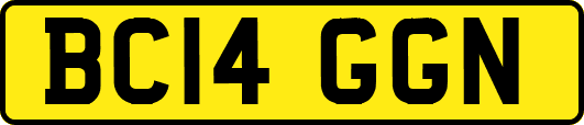 BC14GGN