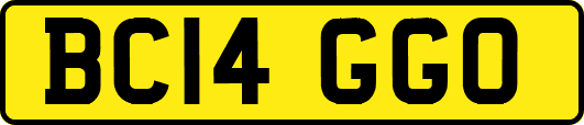 BC14GGO