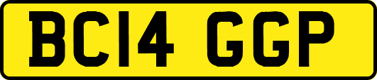 BC14GGP