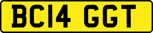 BC14GGT