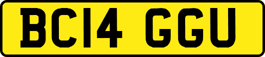 BC14GGU