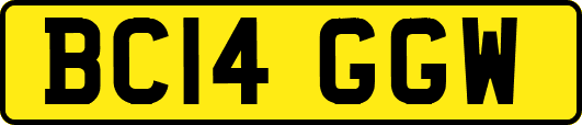 BC14GGW