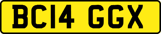 BC14GGX