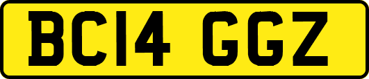 BC14GGZ