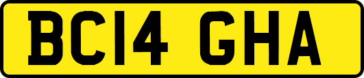 BC14GHA